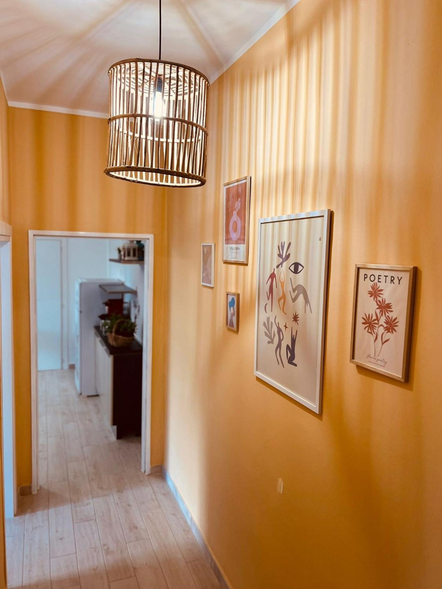 塔兰托L'Alba Sullo Jonio住宿加早餐旅馆 外观 照片