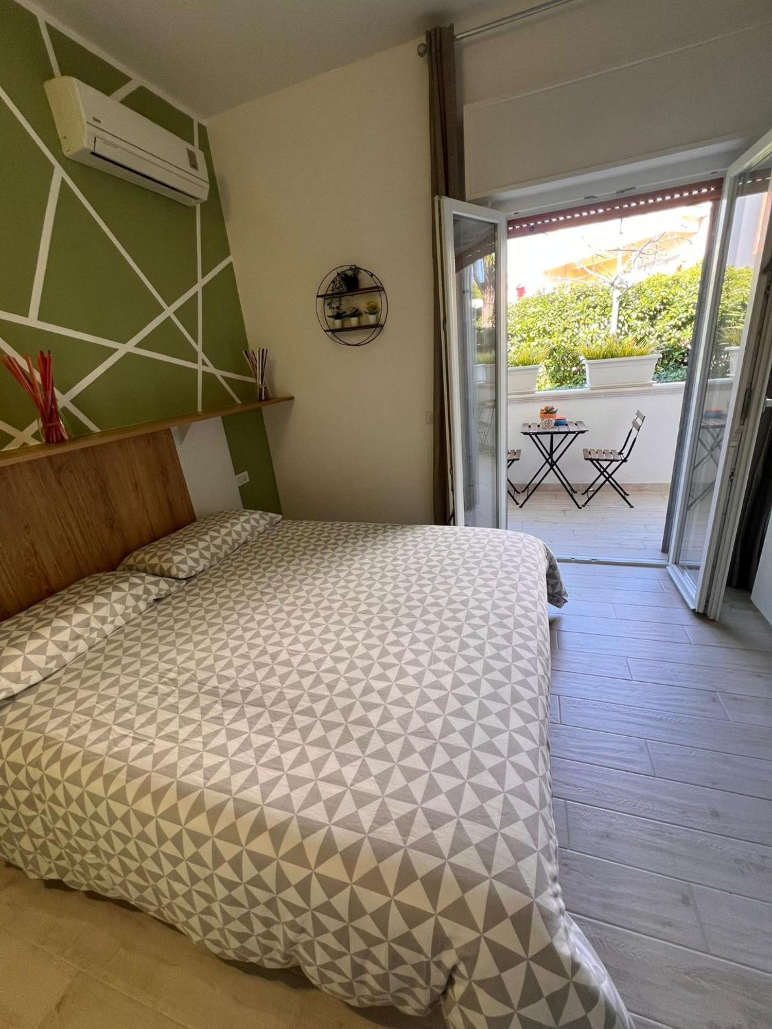 塔兰托L'Alba Sullo Jonio住宿加早餐旅馆 外观 照片