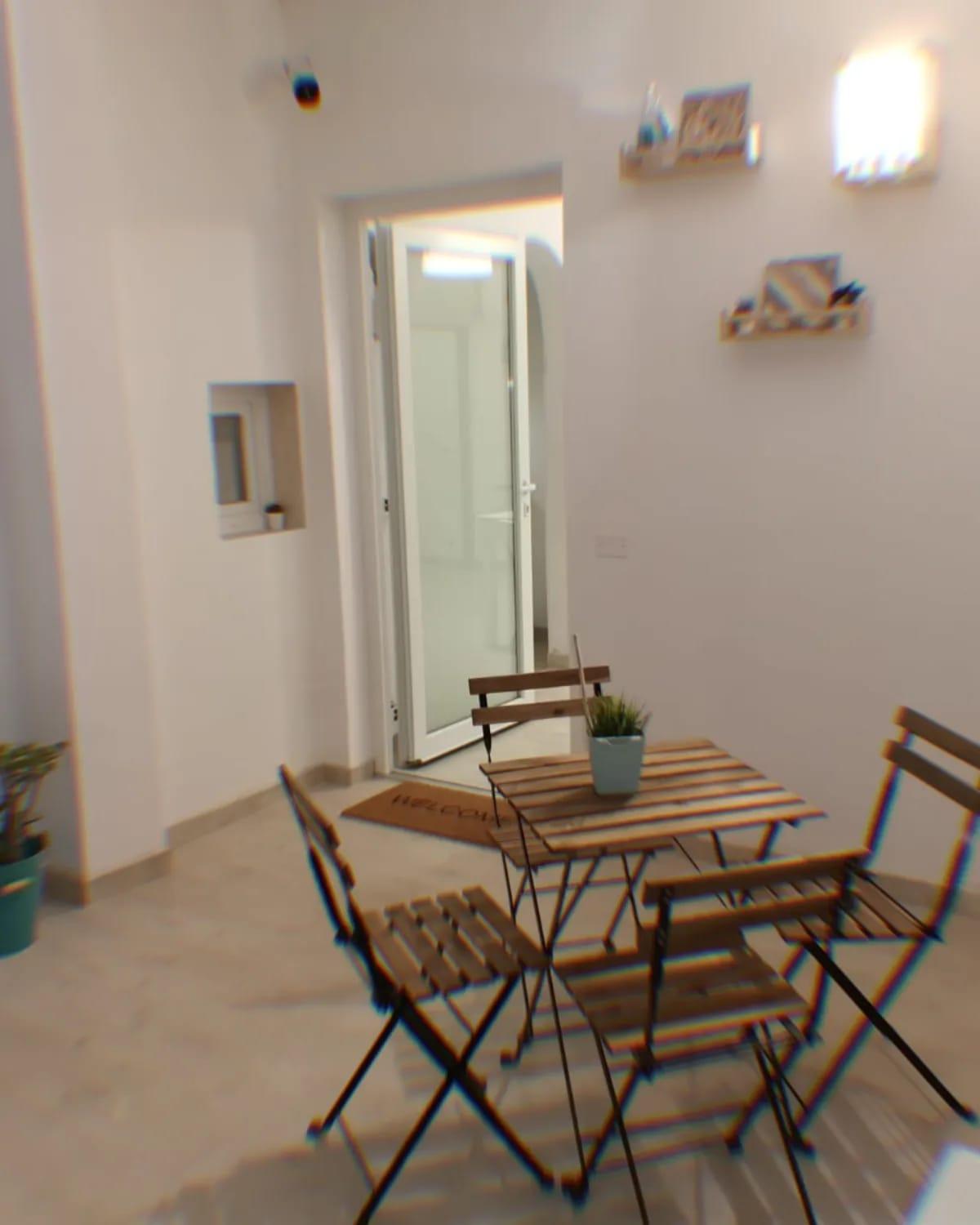 塔兰托L'Alba Sullo Jonio住宿加早餐旅馆 外观 照片