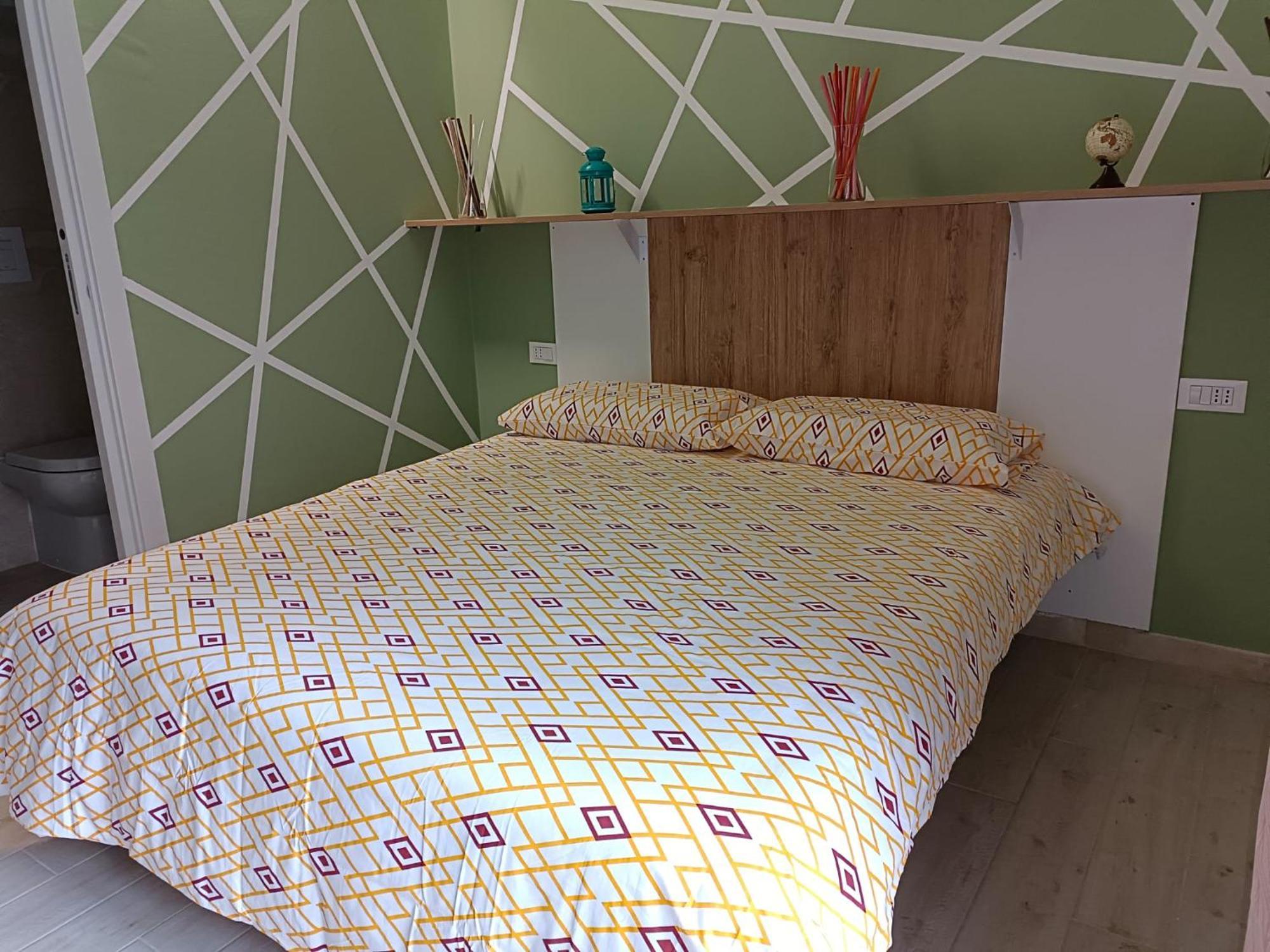 塔兰托L'Alba Sullo Jonio住宿加早餐旅馆 外观 照片